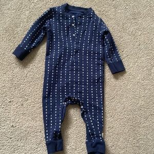 Tinycottons romper